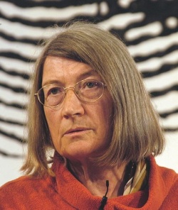 Göttner-Abendroth, Heide Göttner-Abendroth, Heide